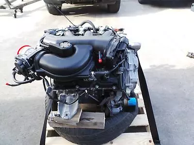 Nissan Pathfinder R52 06/2013-11/2016 Engine 3.5l Vq35de Petrol • $3950