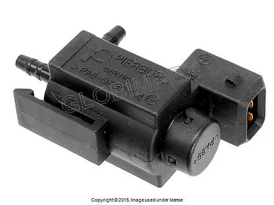 $50.50 • Buy BMW E36 Secondary Air Injection Vacuum Control Valve PIERBURG OEM + WARRANTY