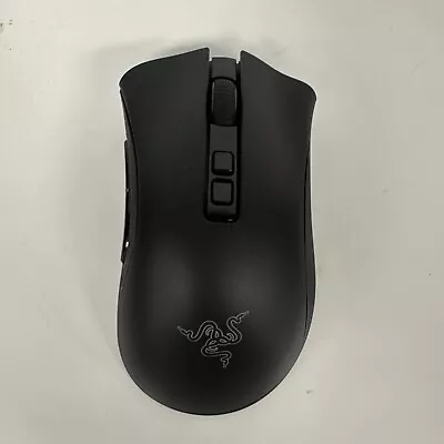 Razer Deathadder V2 Pro Ergonomic Wireless Gaming Mouse - Black *A-GRADE* • $59