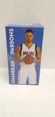 Dallas Mavericks Bobblehead Nights Chandler Parsons #25 • $28.65