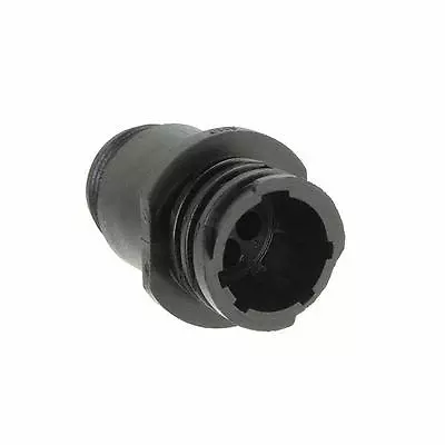 CONNECTOR Amp TE TYCO 206153-1 CPC 4 Pin Circular Connector Mil-spec Military • $6