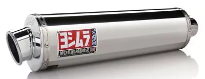 Yoshimura RS-3 Street Dual Slip-On Exhaust 1121255 • $1299.86