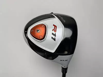 Taylormade R11 Driver 10.5* Fujikura Blur 60g Stiff Graphite Mens RH • $65.99