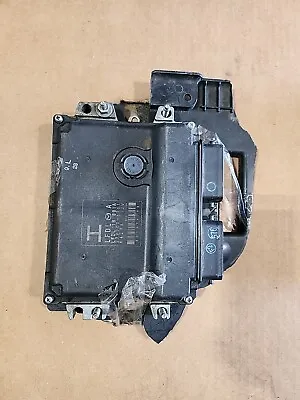 2006-2007 Mazda MX-5 Miata  ECU ECM Engine Control Module  • $95