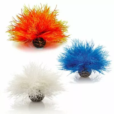 £14.95 • Buy Biorb Oase Sea Lily Aquarium Decoration Tank Ornament Plant Life Decor Biube