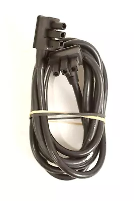 Metz 60CT 6ft Power Cord For Flash And Battery Pack • $29.99