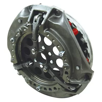 1212-1526 - Clutch Plate Fits Massey Ferguson • $474.99