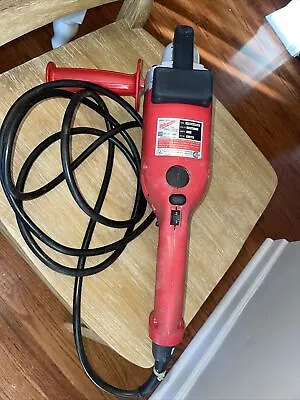 Milwaukee 5540 7  Heavy Duty Polisher  11 Amps • $260