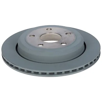 11-20 Grand Cherokee Durango Rear Brake Rotor Left Or Right Side Oem New Mopar • $127.28