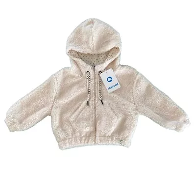 Mayoral Hoodie Size 12 Months • $36.75