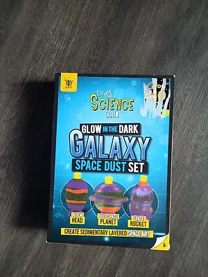 £5 • Buy Galacy Space Dust Set