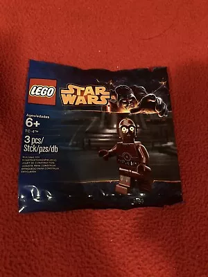 LEGO Star Wars: TC-4 (5002122) Sealed NIP • $27.69