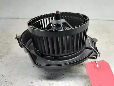 2013 VOLKSWAGEN GOLF Mk7 (5G) 1.6L Diesel HEATER MOTOR/ASSY Blower Fan Assembly • £48