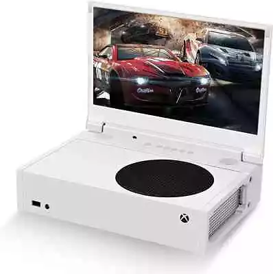 $289 • Buy G-STORY 12.5‘’ Portable Monitor For Xbox Series S 1080P Portable Gaming Monit...