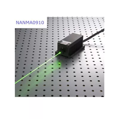 $1625.26 • Buy LAB 1W 532nm Green Laser Module + TTL + TEC Cooling + Adjustable Power Supply