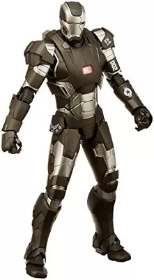 Movie Masterpiece DIECAST Iron Man 3 War Machine Mark 2 1/6 Scale Figure • $426.59
