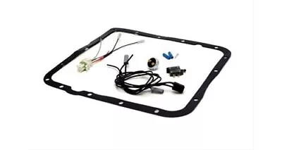 TCI 376600 GM 200-4R 700R4 Torque Converter Lockup Wiring Kit W/Vacuum Switch • $159.95