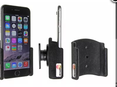 Brodit 511660 Adjustable Passive Holder For Apple IPhone 7 • £25