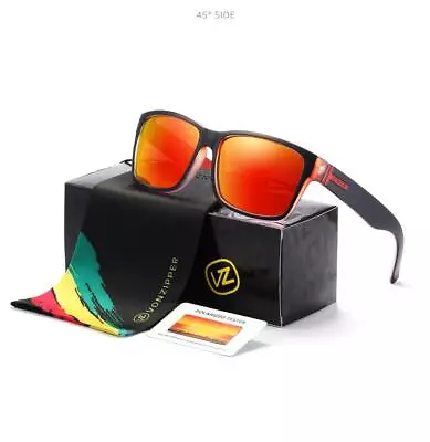 Vonzipper New Uni Von Zipper Sunglasses Few Colors Sport Brand Elmore Vonzipper • $21.99