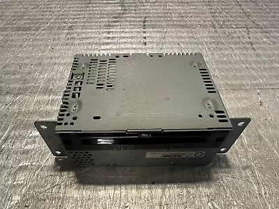 2015-2016 Ford F150 Radio Receiver W/single Disc Cd Player Fl3t-19c107-hg #19 • $59.99