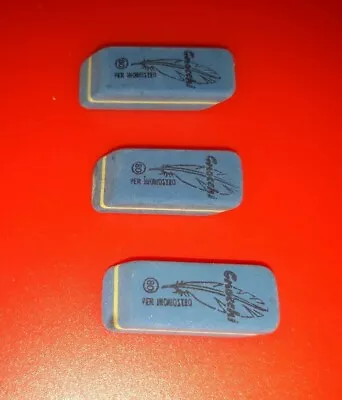 £4.11 • Buy LOT 3 Ink And Sline Tires Gnocchi 80