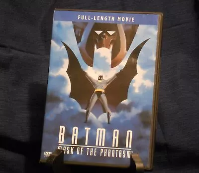 Batman - Mask Of The Phantasm • $6.49
