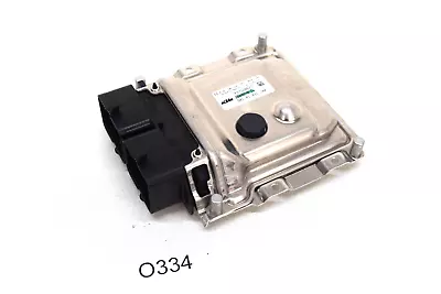 KTM RC 125 200 390 And Duke Eco Raw Piece New Control Unit Raw Part • $370.39