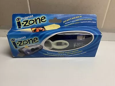 £14 • Buy Polaroid I-zone Camera