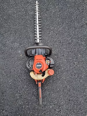 Echo Hedge Trimmer For Sale  Made In Japan Good Condition Not Stihl • £180