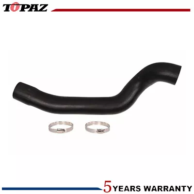 Intercooler Air Intake Hose Pipe For Ford Ranger Px + Mk2 3.2Lt Turbo Diesel • $42.79