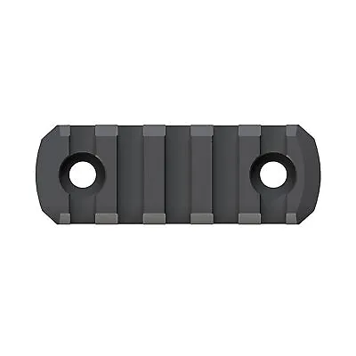 Magpul MAG580 581 582 583 MLOK M-LOK Rail Sections - 3 5 7 Or 9 Slots  MAG581 • $29.99