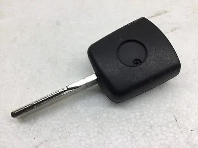 New Uncut Universal Flip Key Blade Top VW Type HU66 HU-HAA • $1