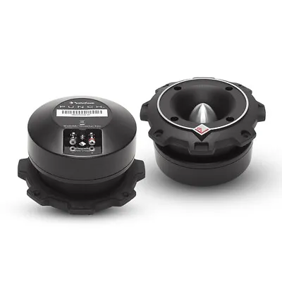 PP4-T ROCKFORD FOSGATE/ Punch Pro 1.5  4-Ohm Tweeter  • $89.99