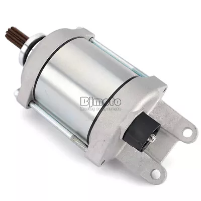 Starter Motor For Ducati Superbike Panigale V4 2018-2022 Multistrada V4 2021 • $90.80