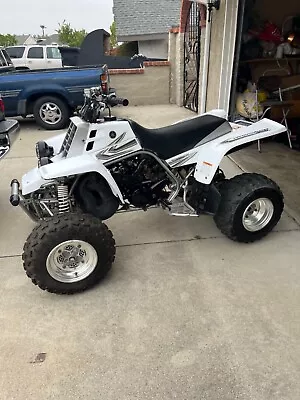 2006 Yamaha Banshee YFZ350 Last Of The Original Low Hour Banshee • $10499