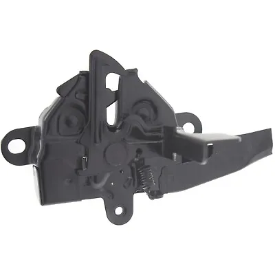 Hood Latch For 2014-2019 Toyota Corolla Steel Left Hand Drive 5351002500 • $10.98