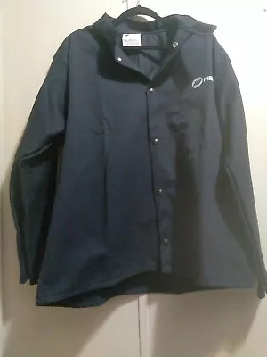 Miller 244752 Classic Cloth Welding Jacket X-Large • $45