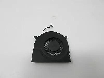 Apple MacBook Pro A1278 SUNON NEW CPU Cooling Fan ZB0506AUV1-6A B4703 K2642A • $10.98