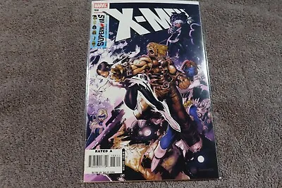 $8 • Buy 1991-2012 MARVEL Comics X-MEN (2nd Series) #1-275 Most Issues You Pick $3.00