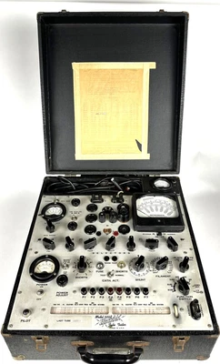 $1150 • Buy HICKOK  539B Tube Tester