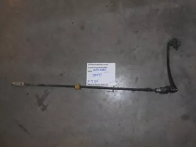 73471 Mercury 1976 85hp 4cylinder Outboard Shift Shaft Long Shaft T104 • $35