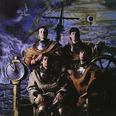 XTC - Black Sea [CD] • £10.17