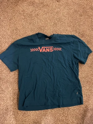 £0.99 • Buy Women’s Vans Tshirt Size Small