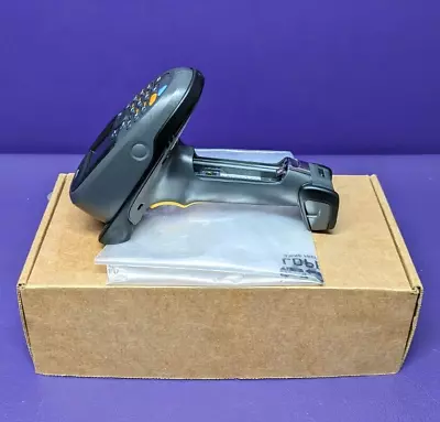 New Zerba Symbol MT2070 Mobile Barcode Scanner MT2070-ML4D62370WR *Scanner Only* • $80