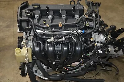 Mazda 6 2006 2007 2008 Motor Engine Jdm • $1349