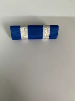 £5 • Buy Nato Isaf Medal  Full & Mini Size, Loose & Court Mounted Ribbon Bar, Brand New