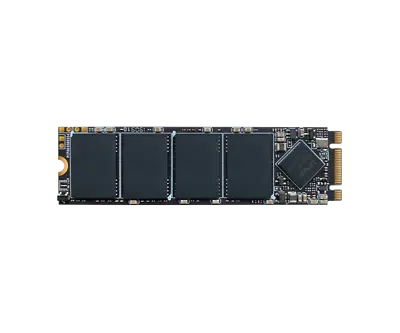 $89.99 • Buy Lexar NM100 M.2 2280 SATA III (6Gb/s) Solid State Drive SSD 256GB 512GB SSD