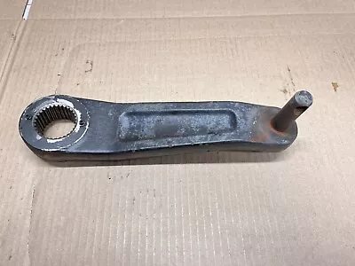 JOHN DEERE 4200 3 Point Hitch Left Side Upper Rockshaft Lift Arm M136612 • $59.95