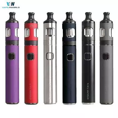 INNOKIN T20S Starter Kit ENDURA T20S Vape Pen Kit Fast Dispatch • £7.79