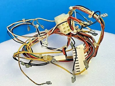 Rowe Ami 45 Rpm Jukebox R-84 Thru R94 Mechanism Wire Harness Assembly#4-07224-01 • $25